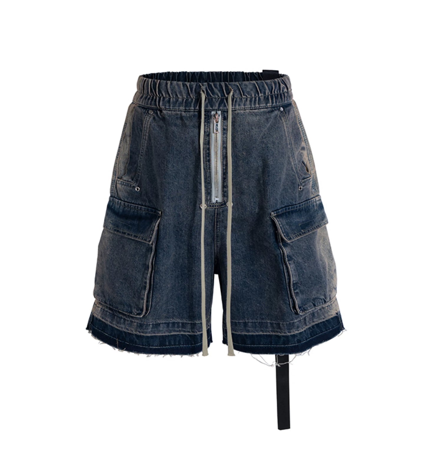 Coalfield Ruin Cargo Long Shorts