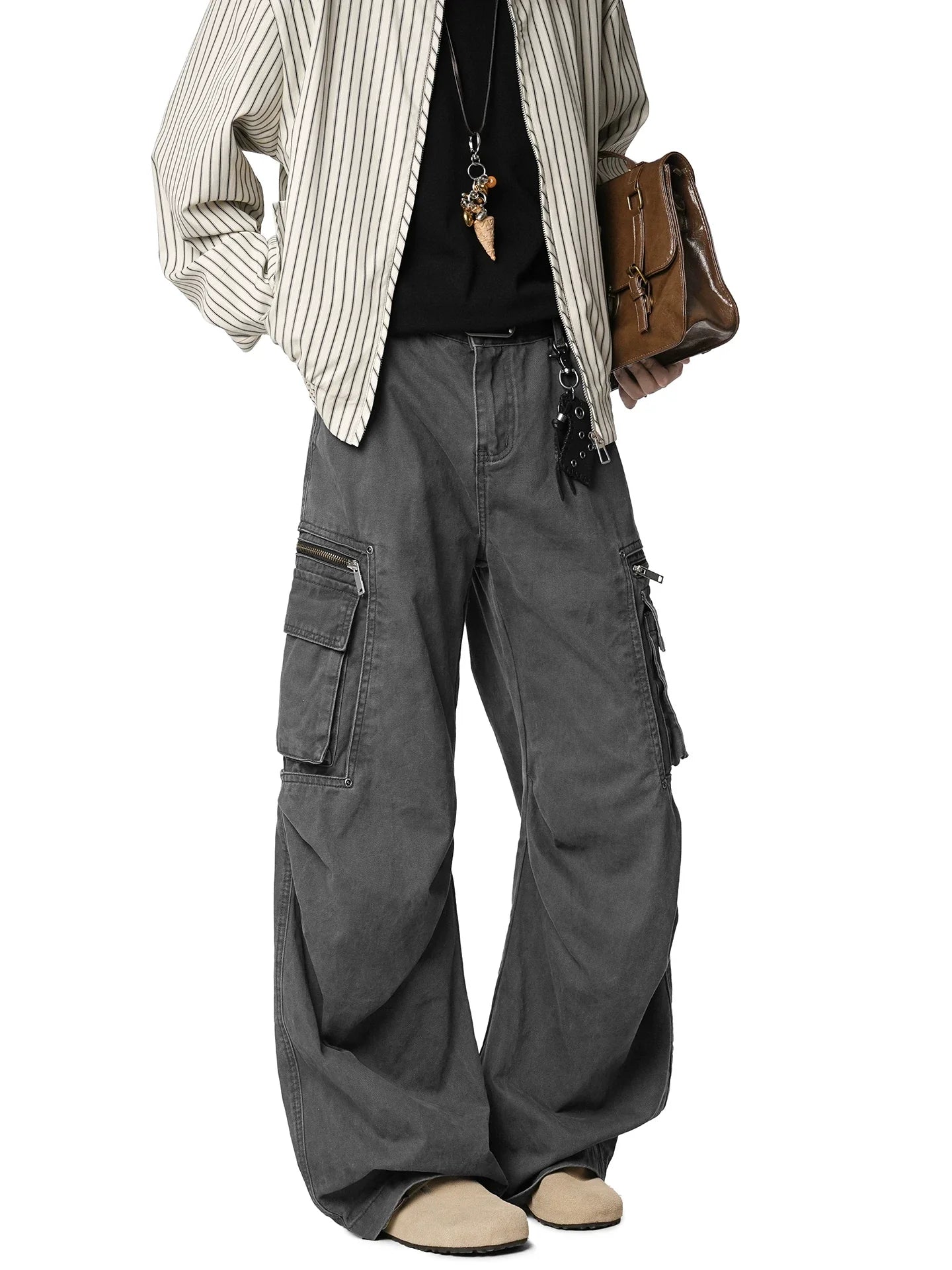 Urban Terra Wide Cargo Pants