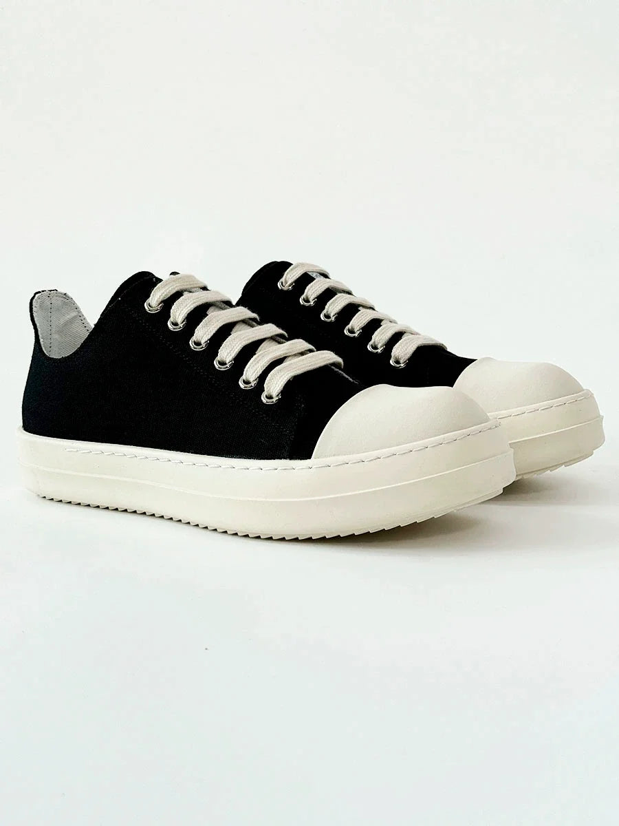 Modern Minimalist Chunky Sneakers - Skipkicks