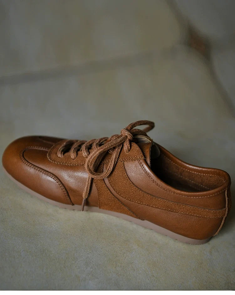 Classic Retro Sneaker - Skipkicks