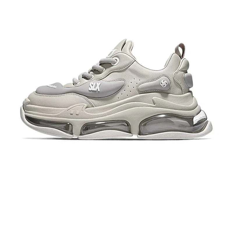 Bubble Max Chunky Sneakers - Skipkicks