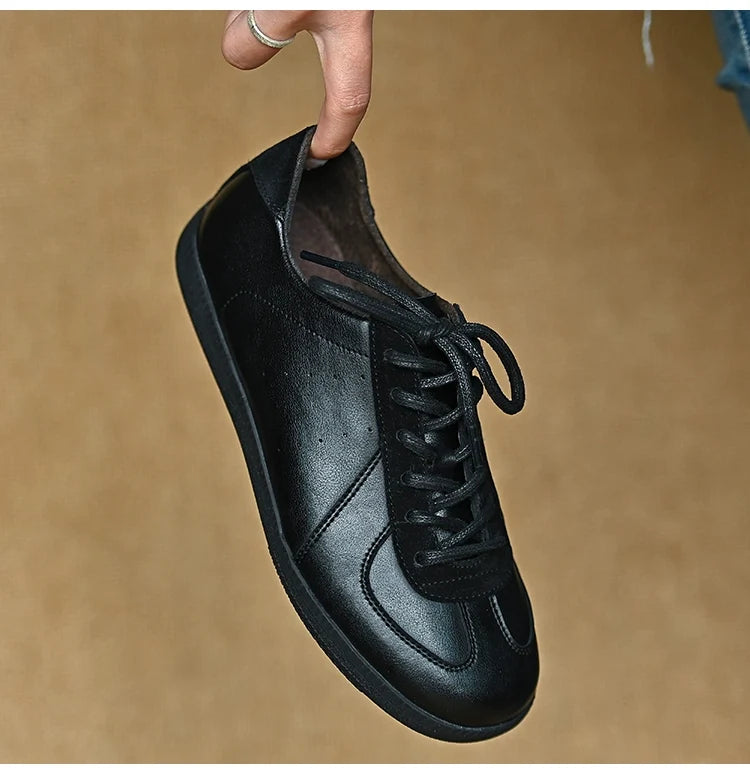 Midnight Urban Classic Sneakers - Skipkicks