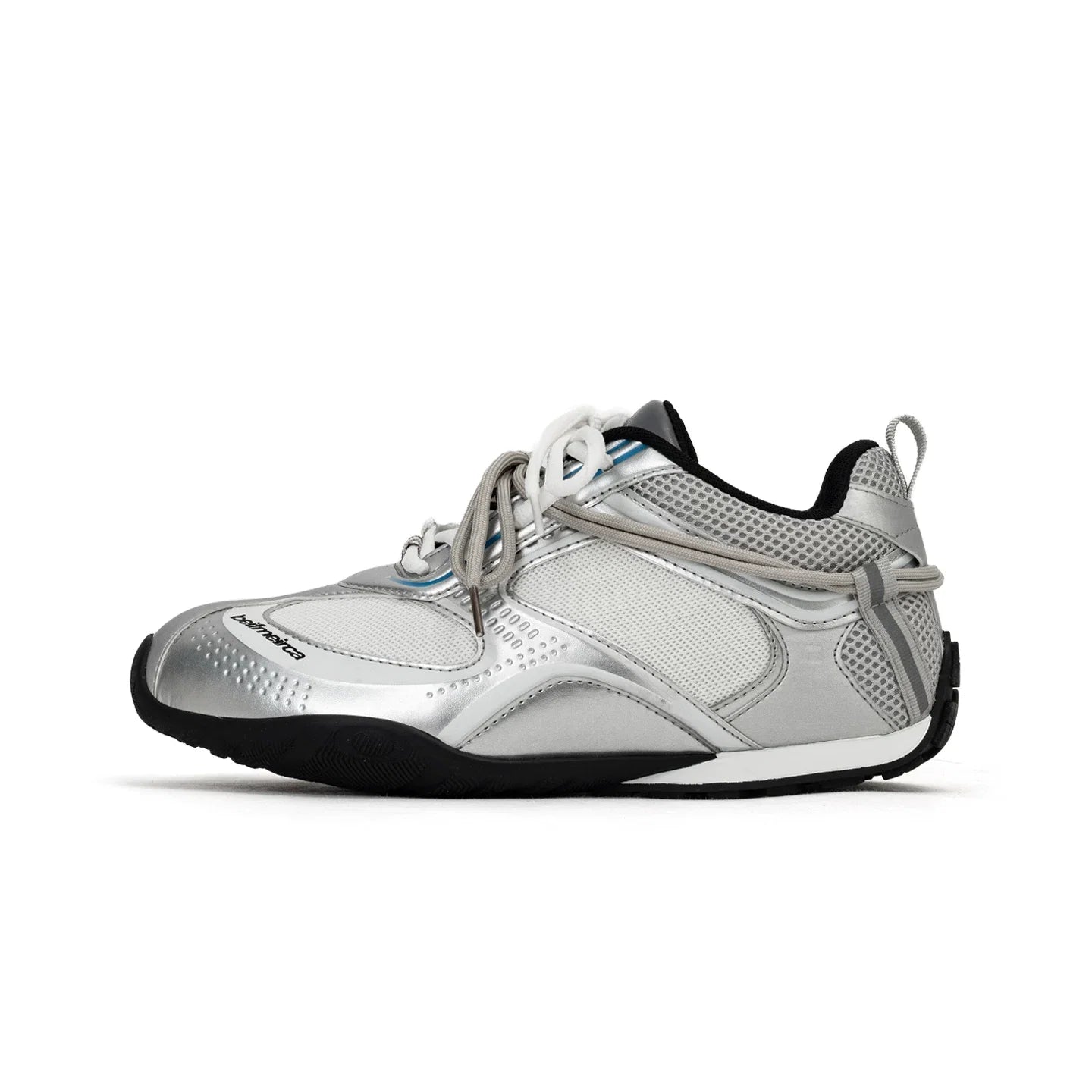 Aurora Circuit Retro Runners