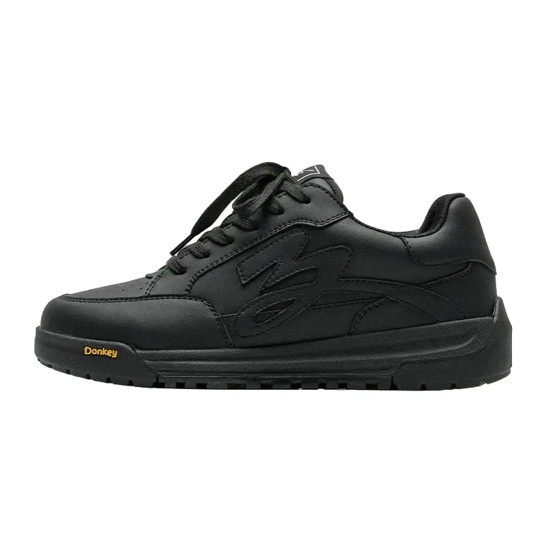 Frostwave Glacier Platform Sneakers