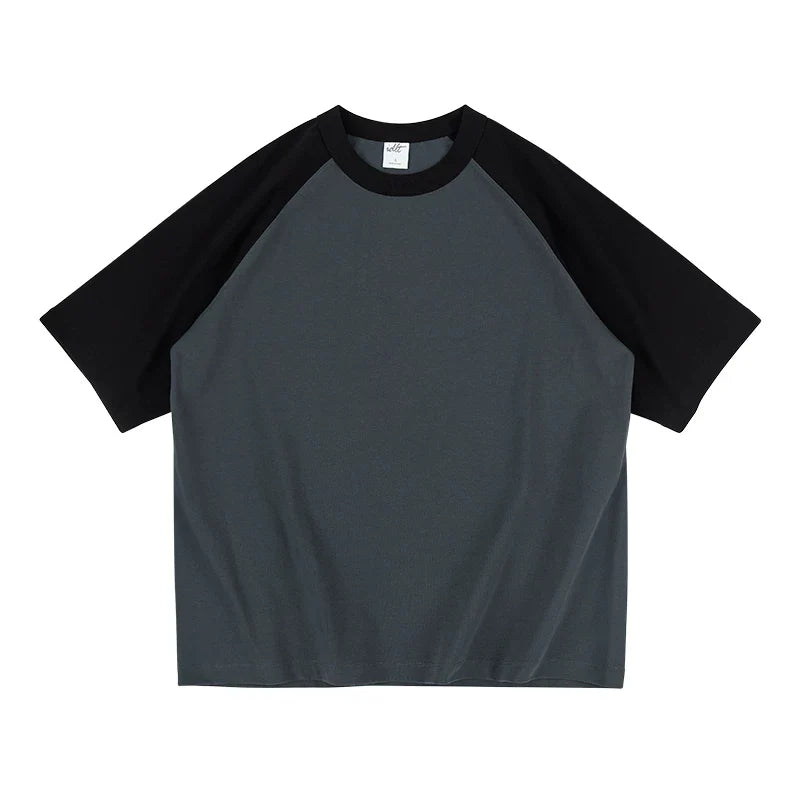 Sorona AirFlow Raglan Tech Tee
