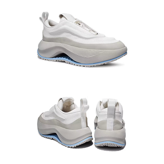 AeroGlide Pulse Sneakers - Skipkicks