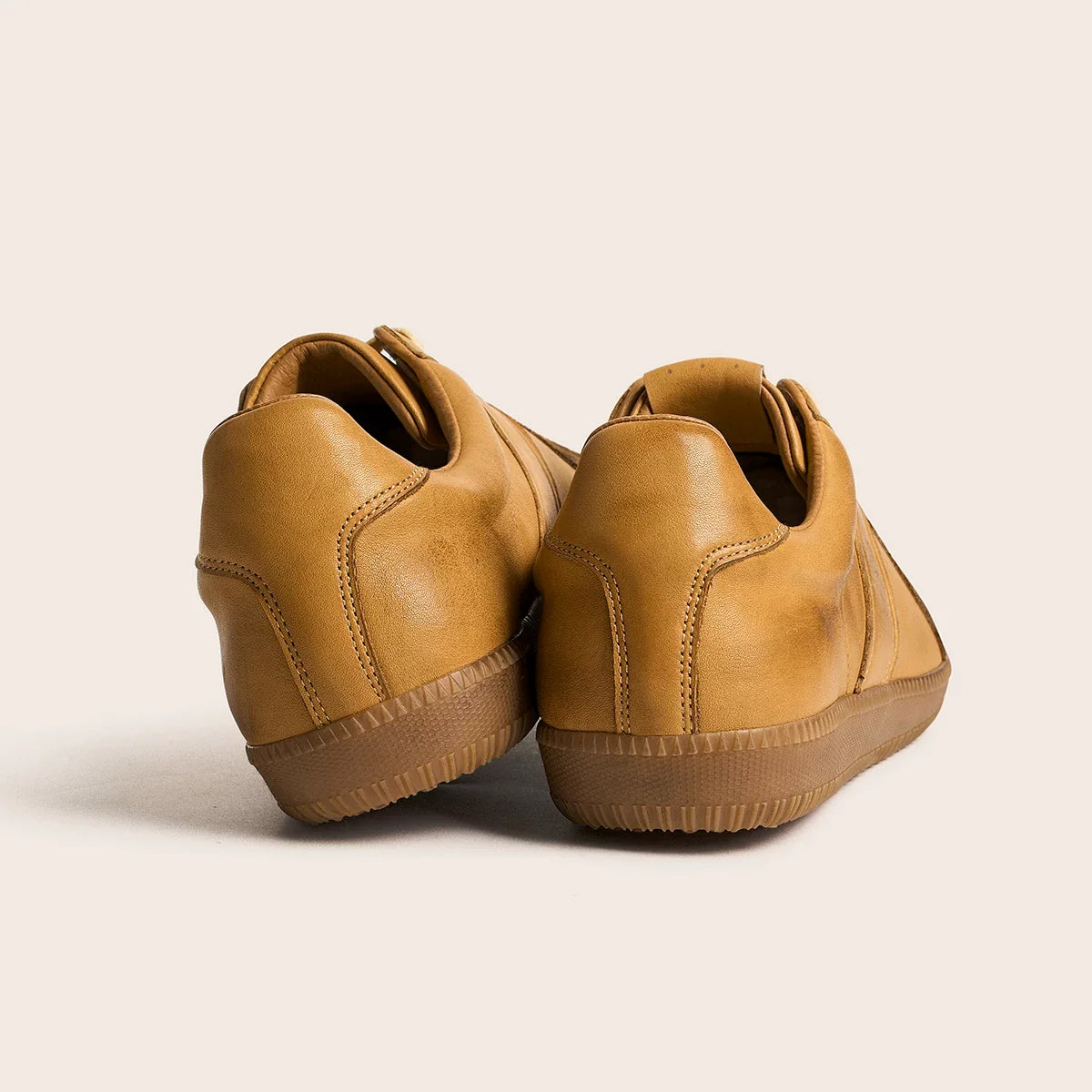 Artisan Heritage Sneakers - Skipkicks