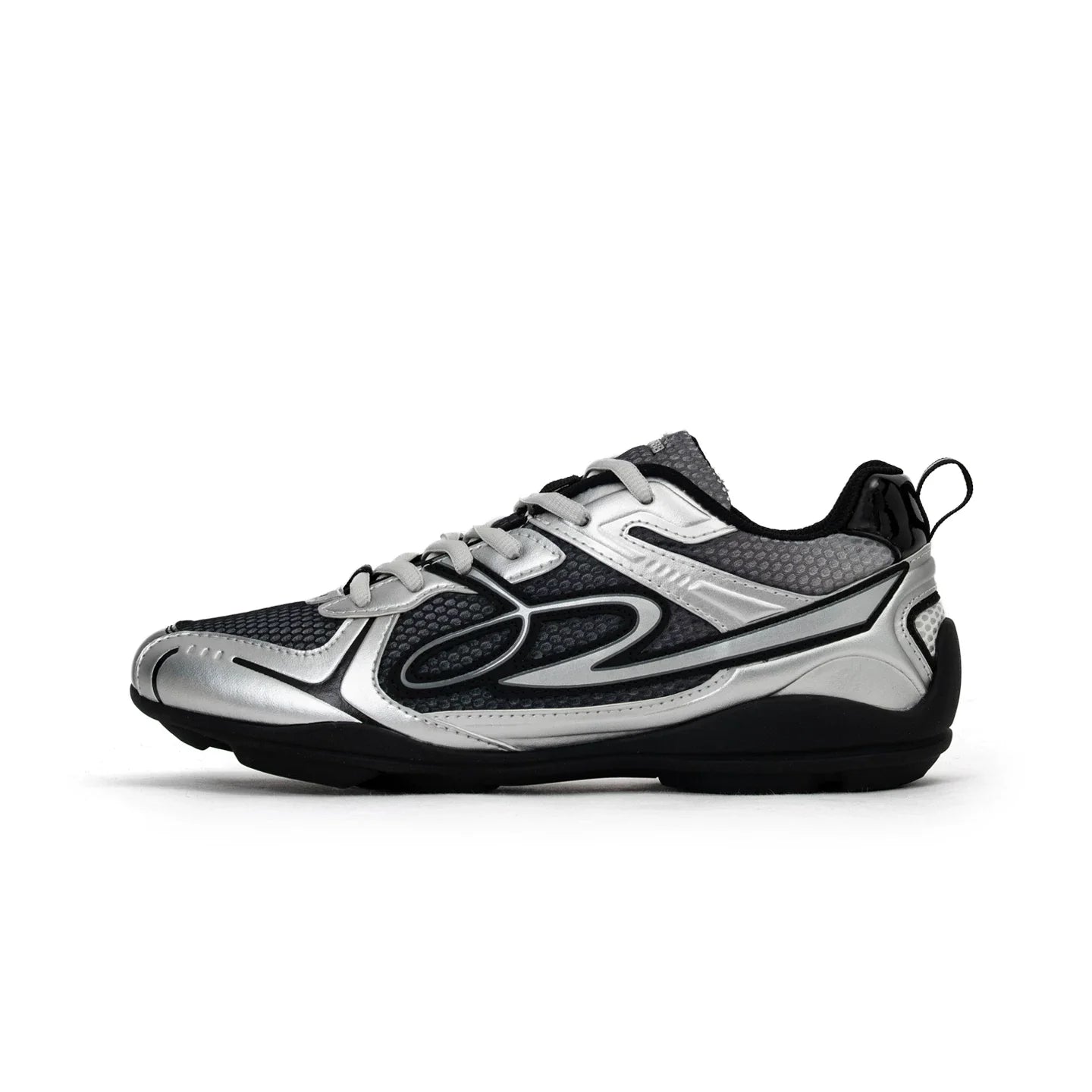 Futuristic Retro Runner Sneakers - Skipkicks