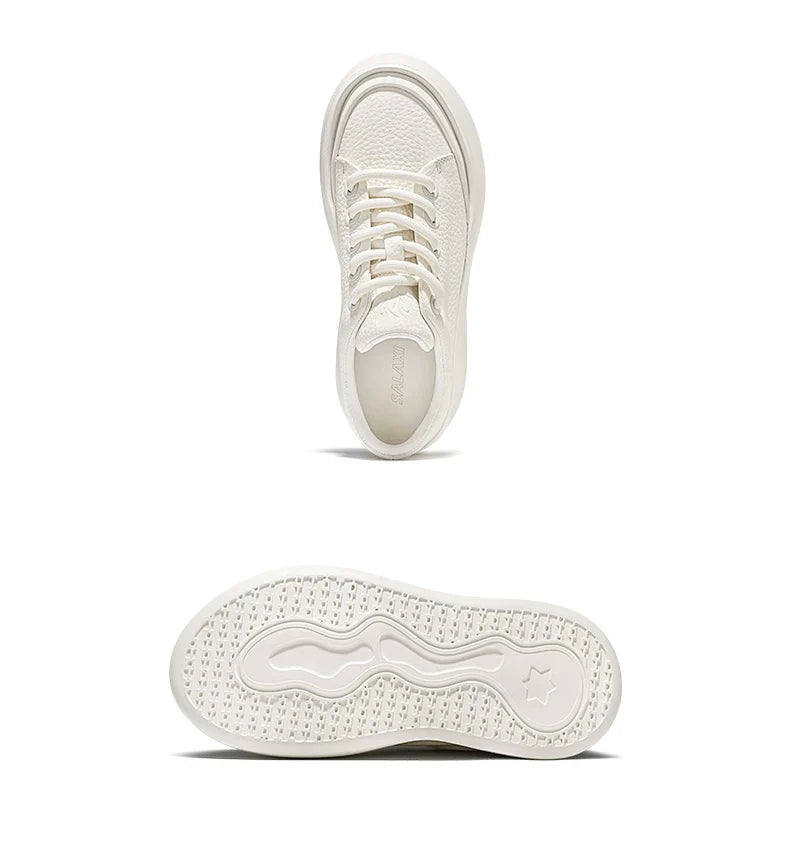 CloudLift Platform Sneakers - Skipkicks