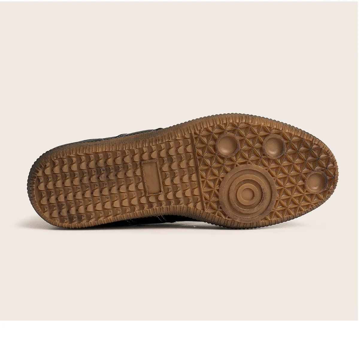 Artisan Heritage Sneakers - Skipkicks