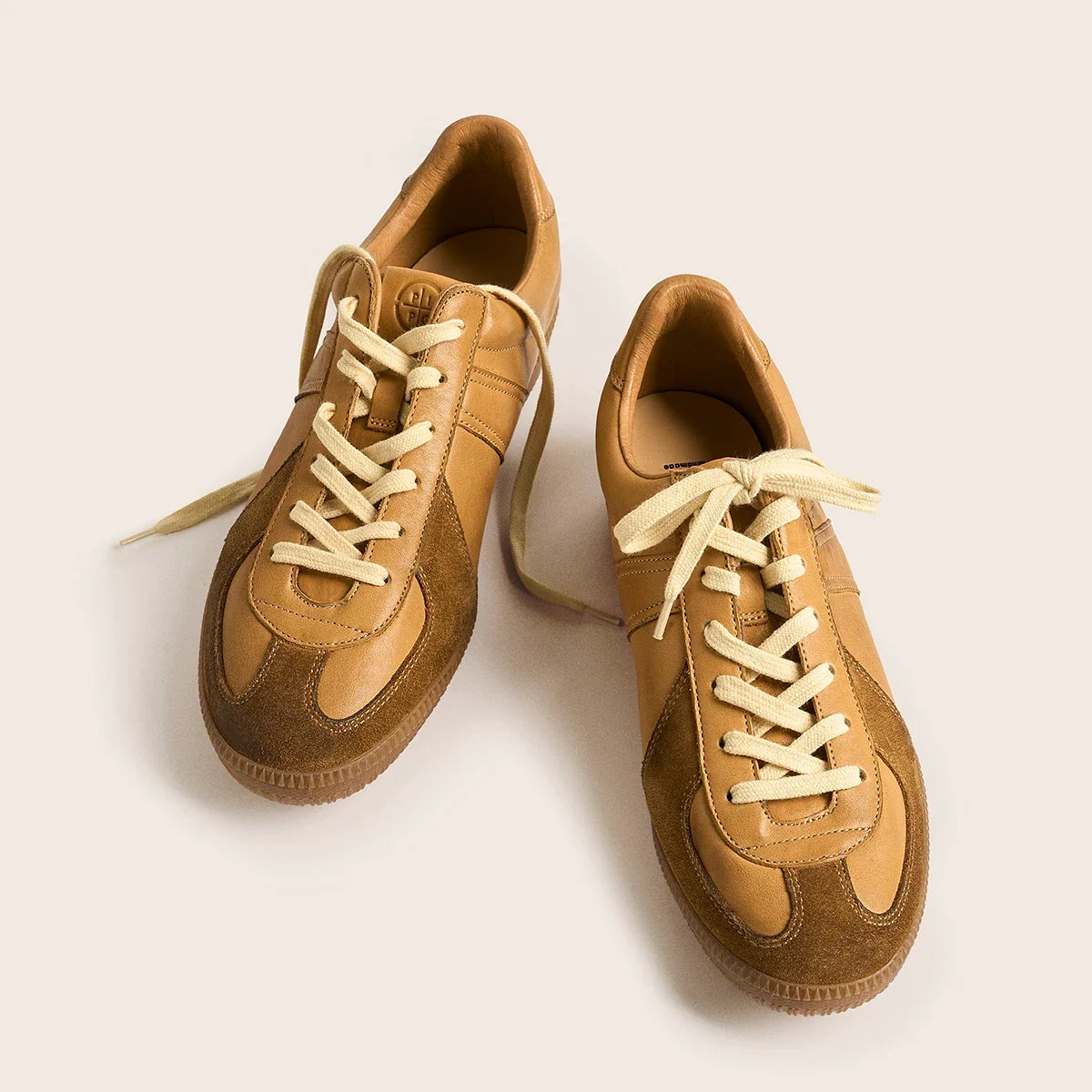 Artisan Heritage Sneakers - Skipkicks