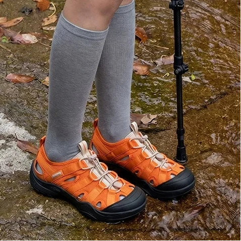 Creek Trail Sandals - Skipkicks