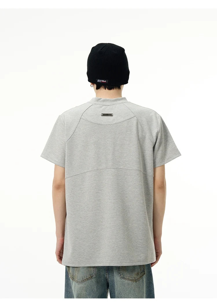Acid Techno Graphic Tee