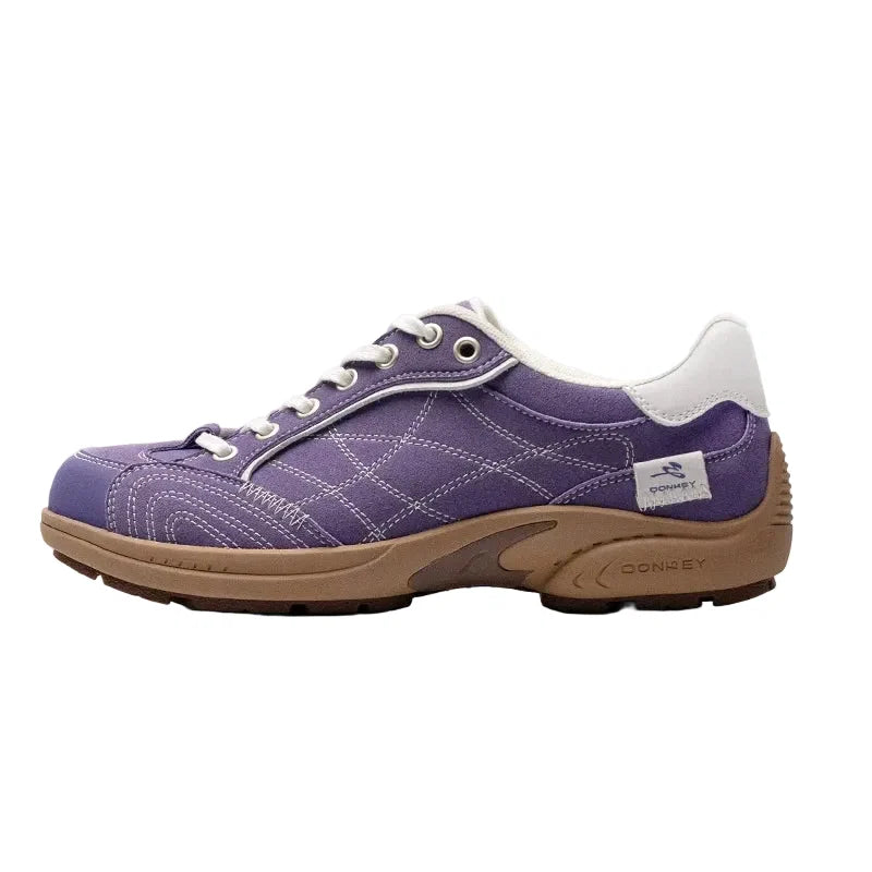 Donkey Retro Runner Sneakers - Skipkicks