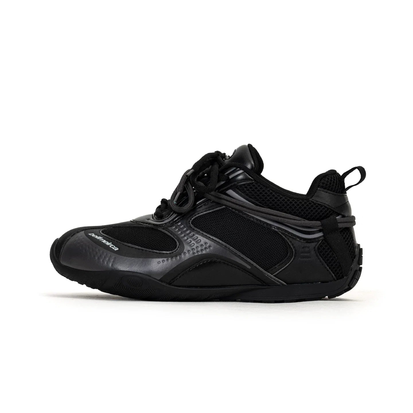 Aurora Circuit Retro Runners