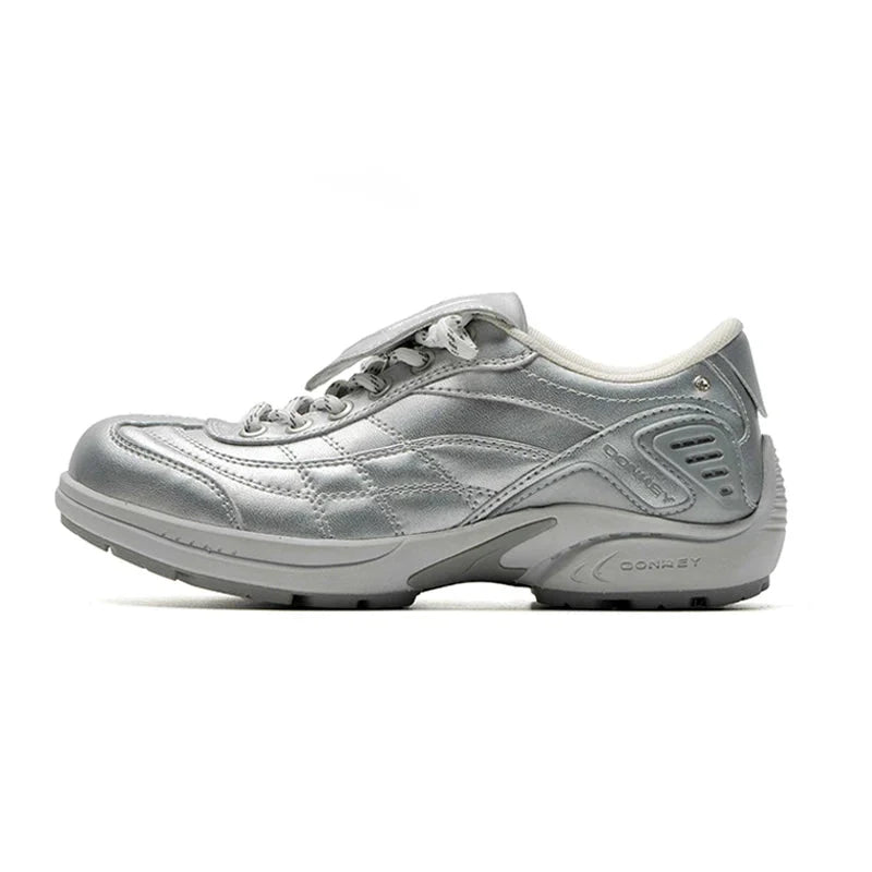 Urban Guard Shield‑Lace Sneakers - Skipkicks