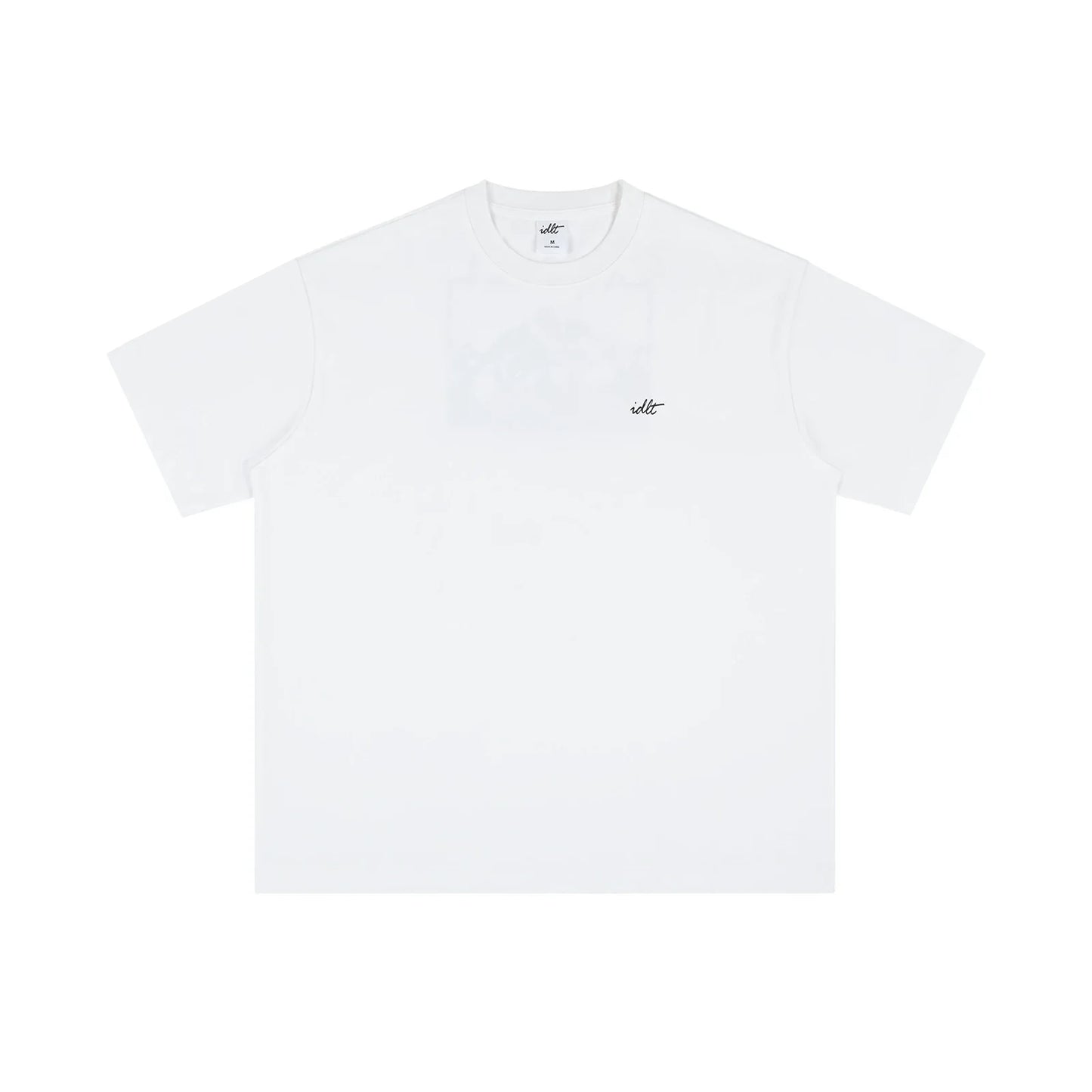 Summit Frame Graphic Tee