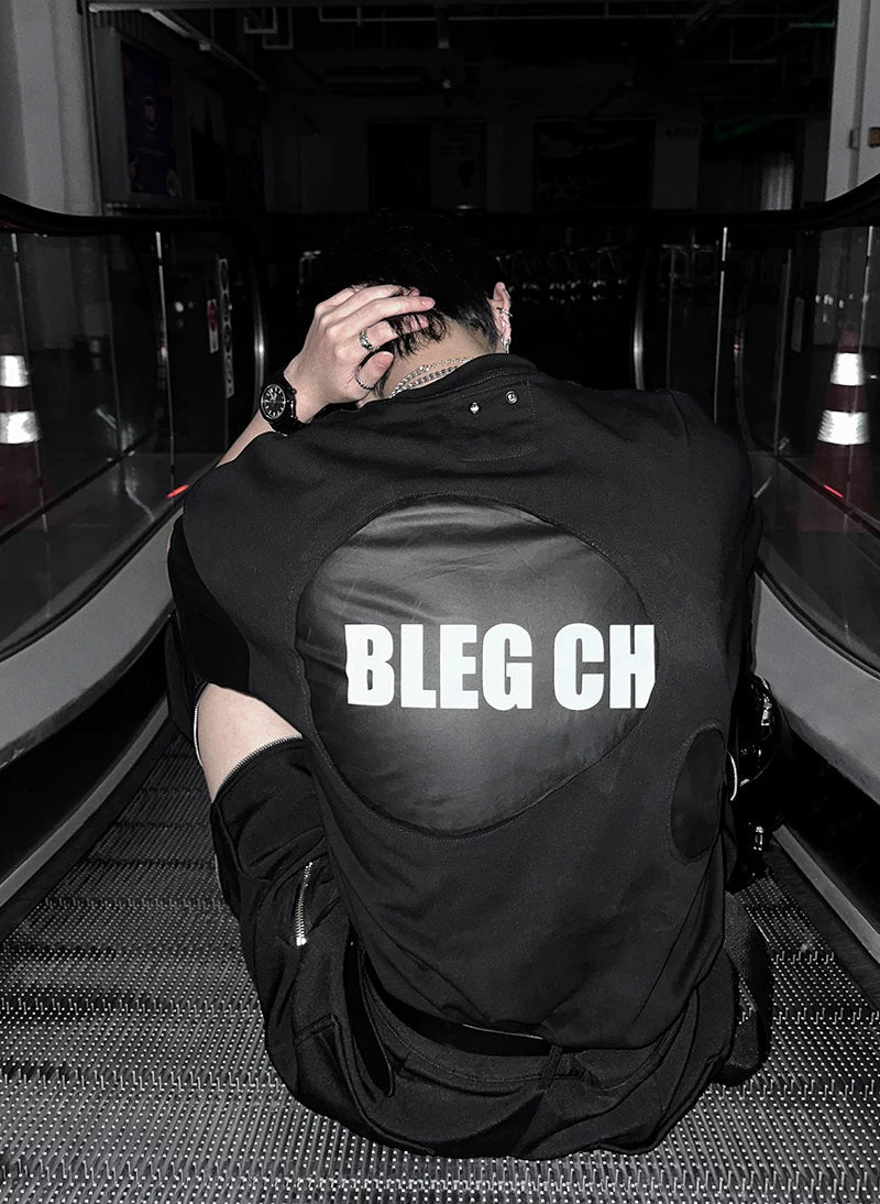 Bleg Voidpatch Tee