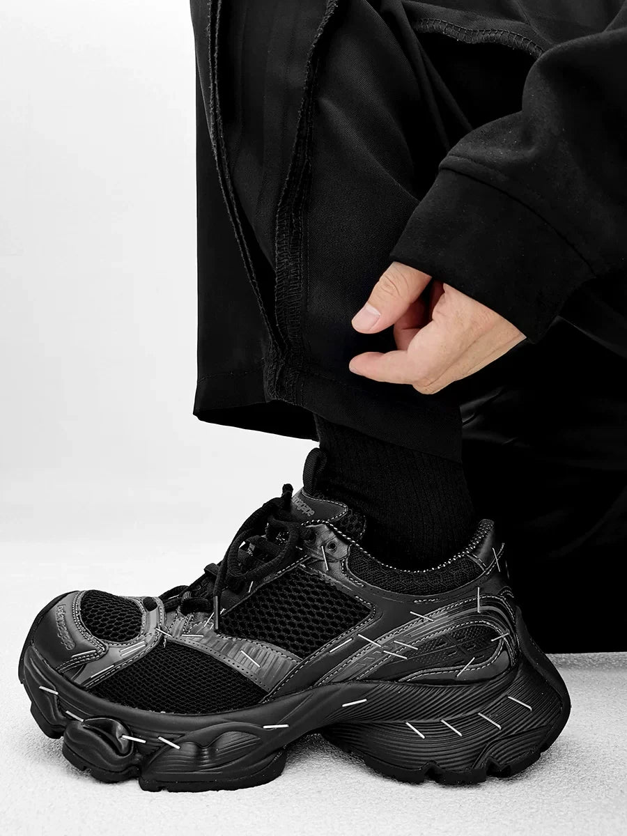 Chromeshift Alloy Runners