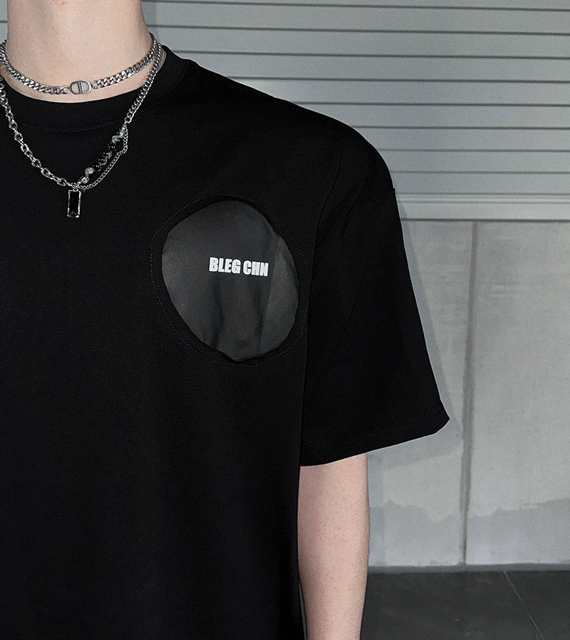 Bleg Voidpatch Tee