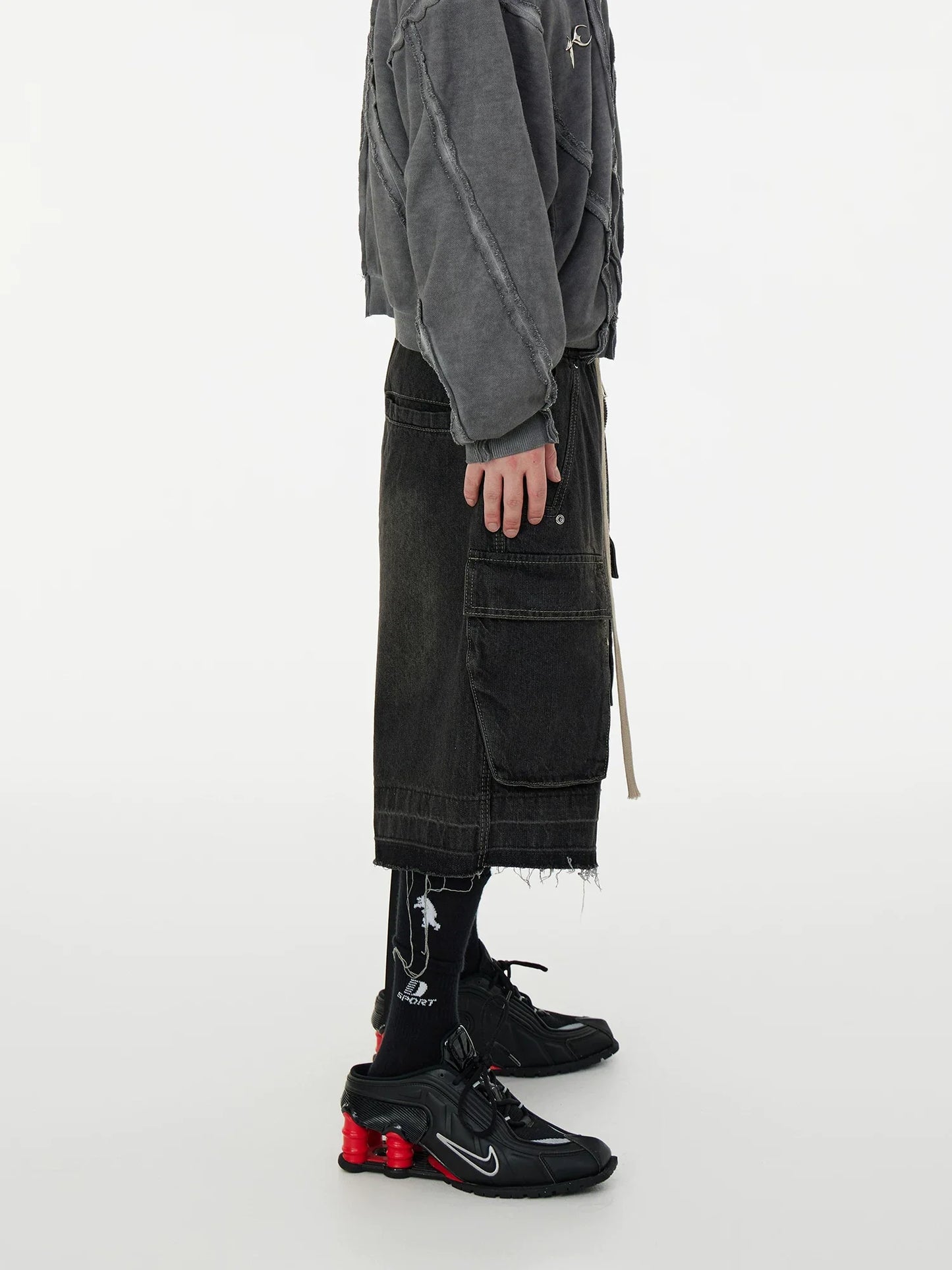 Coalfield Ruin Cargo Long Shorts