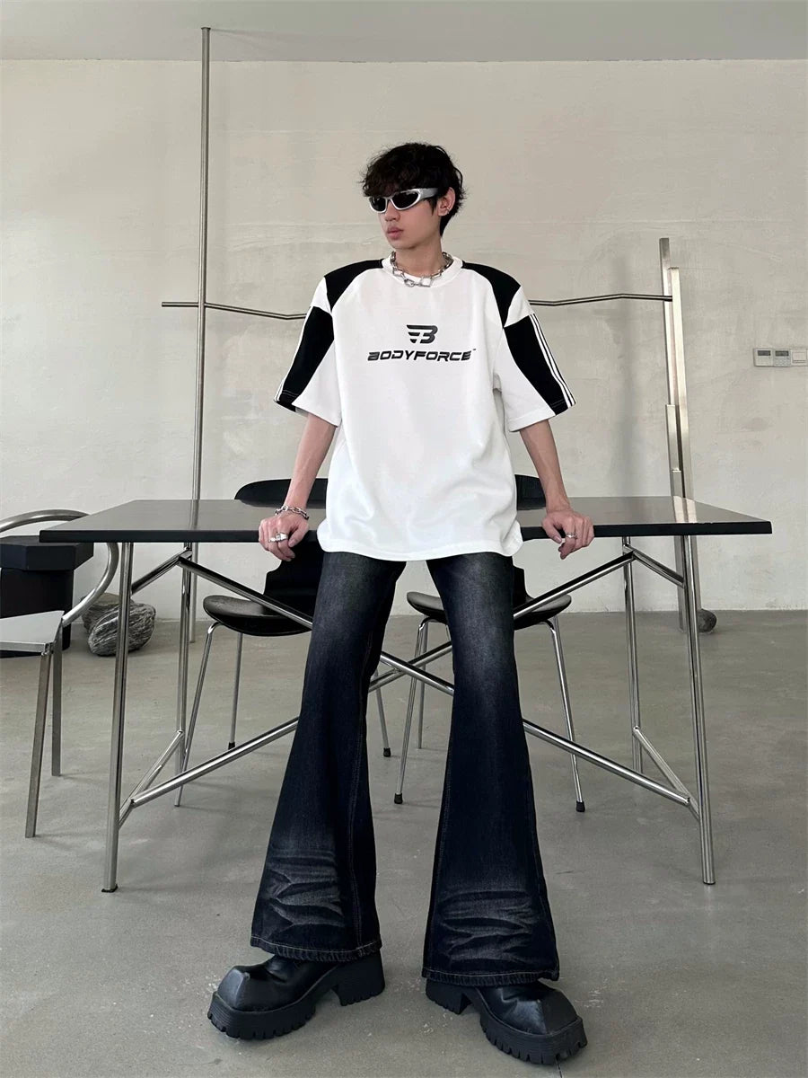 Bodyforce Dual-Tone Sport Tee