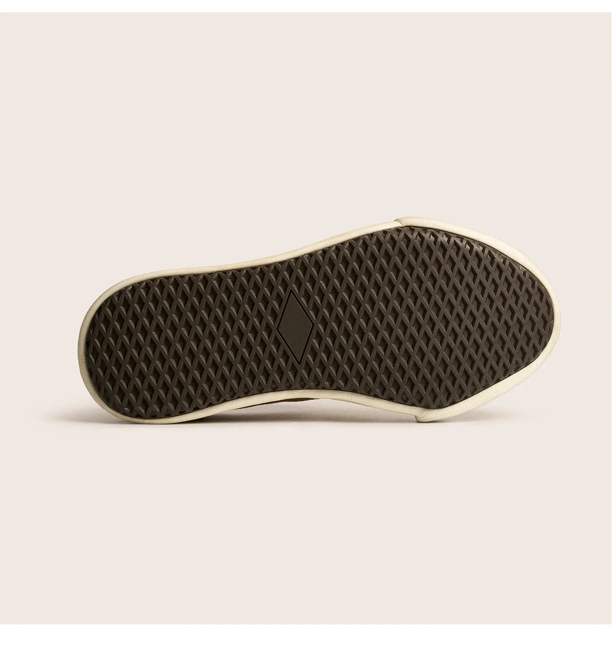 Distressed Washed Sneakers Retro Dissolved Shoes - Skipkicks