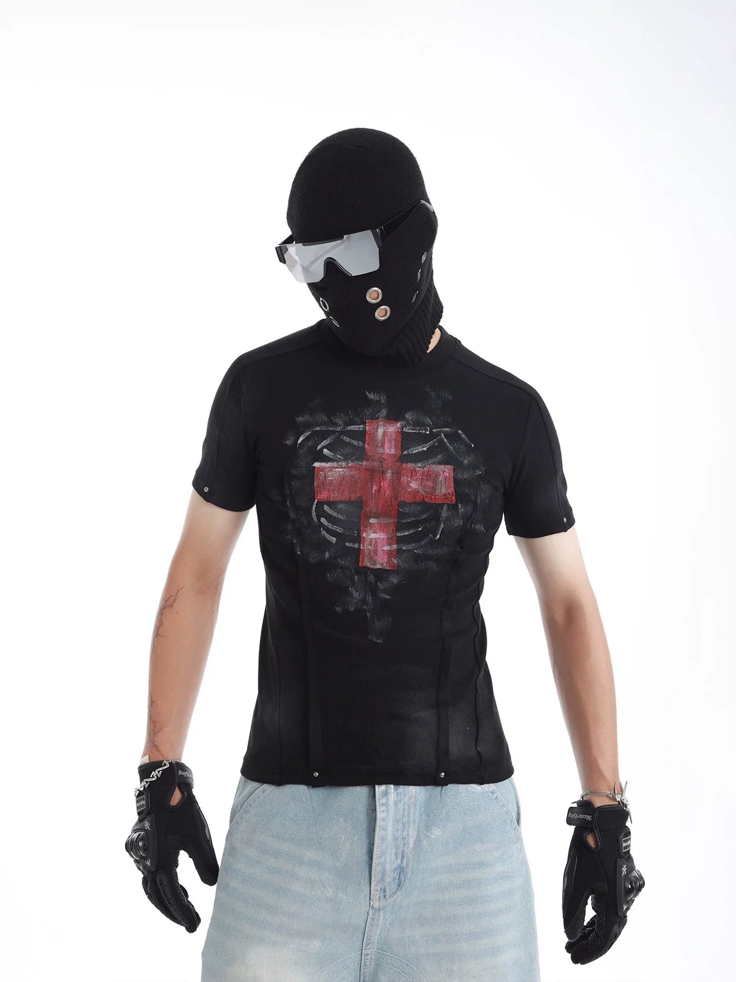Blood Oath Relic Tee