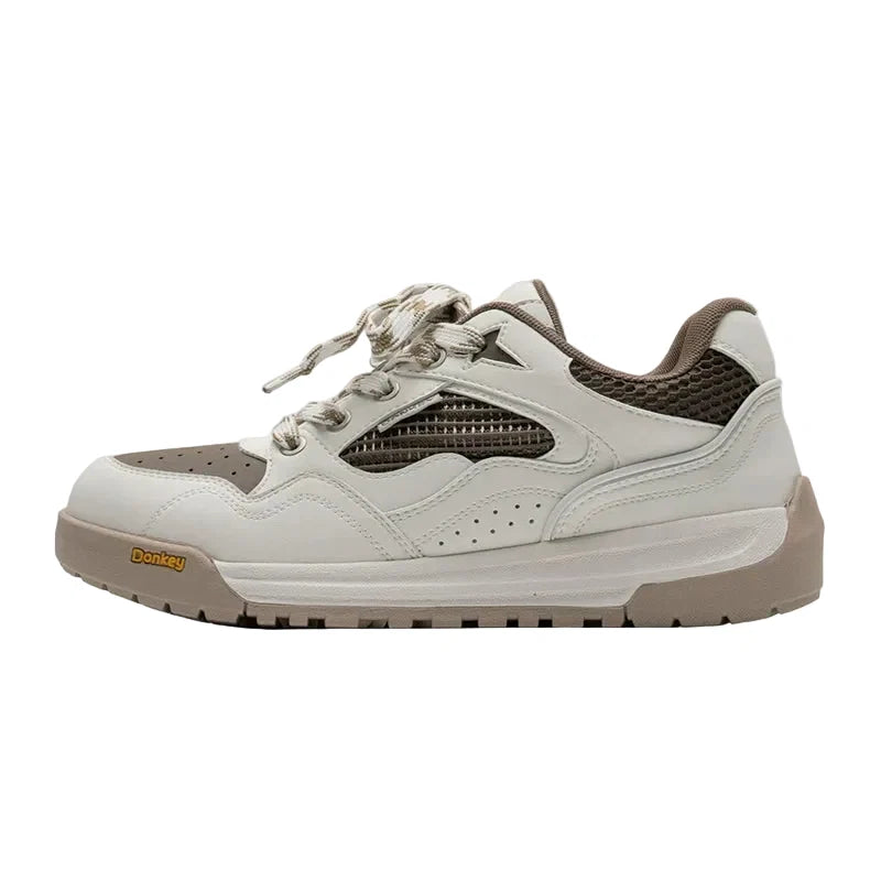 Cloudline Retro Runner Sneakers