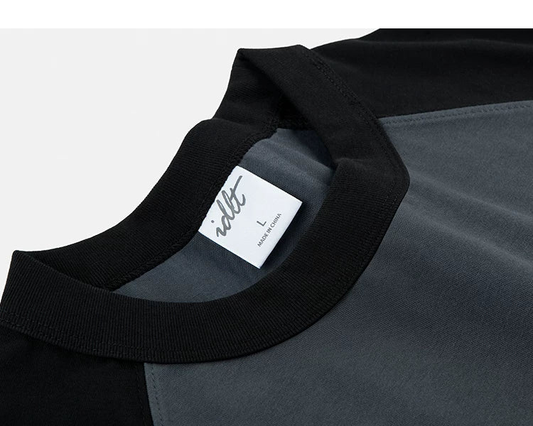 Sorona AirFlow Raglan Tech Tee