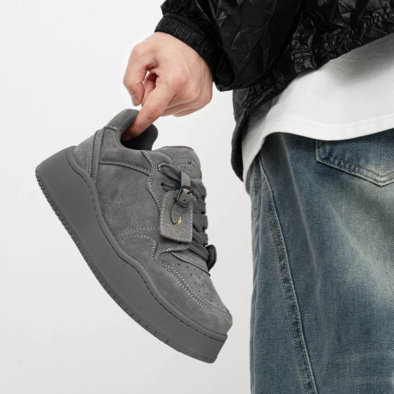 Harvest Ridge Classic Sneakers - Skipkicks