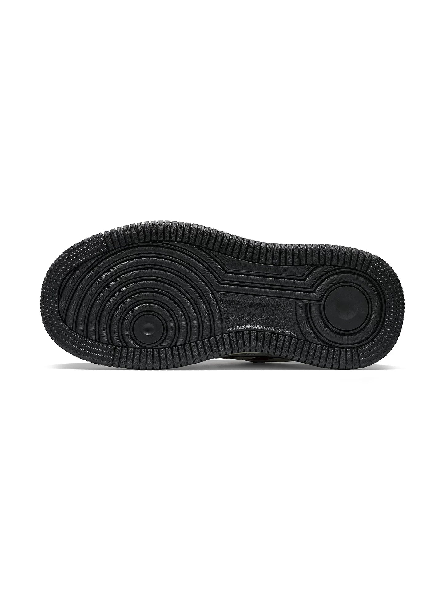 Fusion Edge Platform Sneakers - Skipkicks