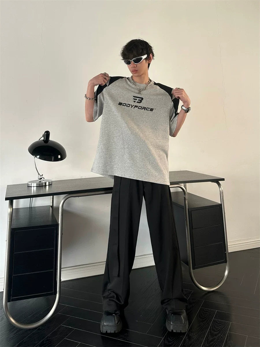 Bodyforce Dual-Tone Sport Tee