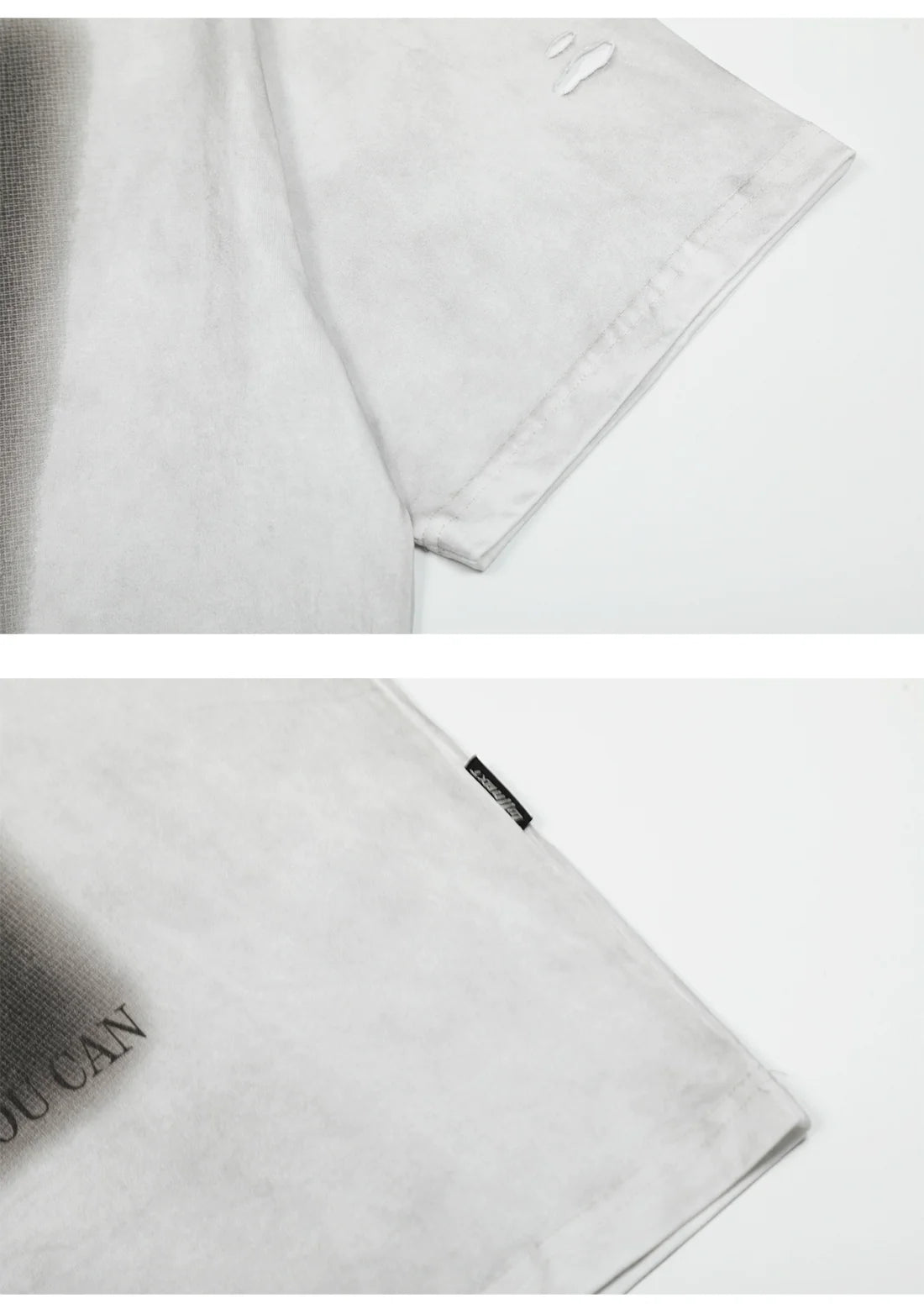 Artists Fade Vintage Tee