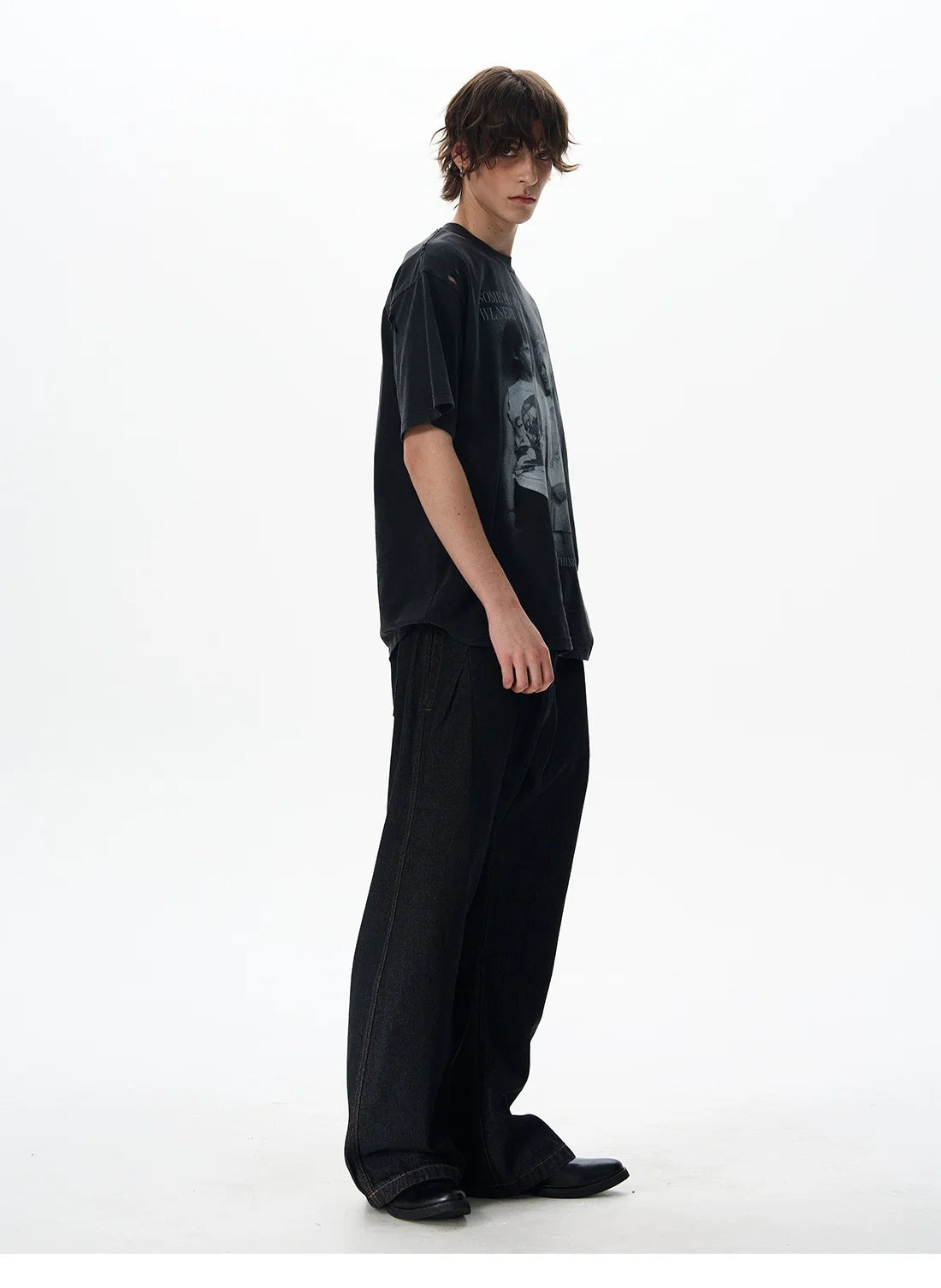 Artists Fade Vintage Tee