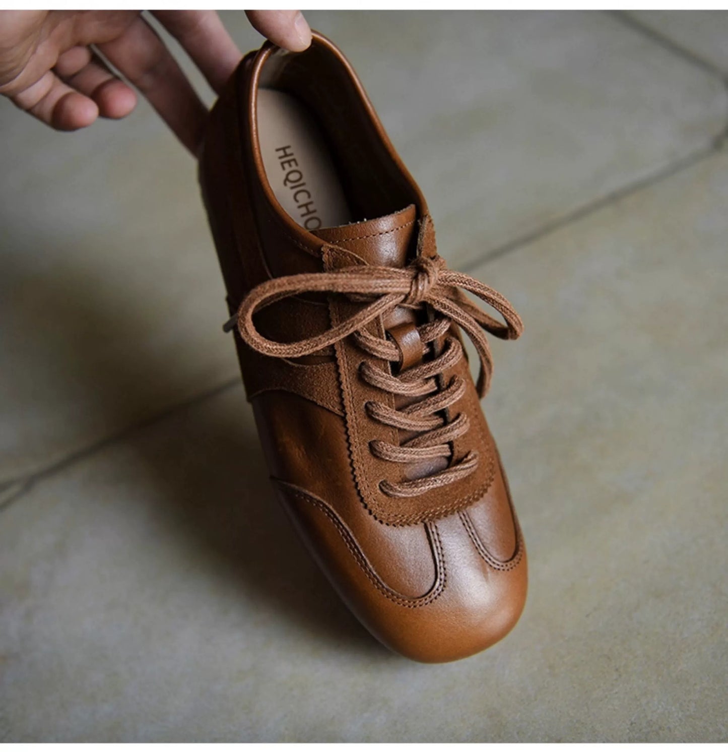 Classic Retro Sneaker - Skipkicks
