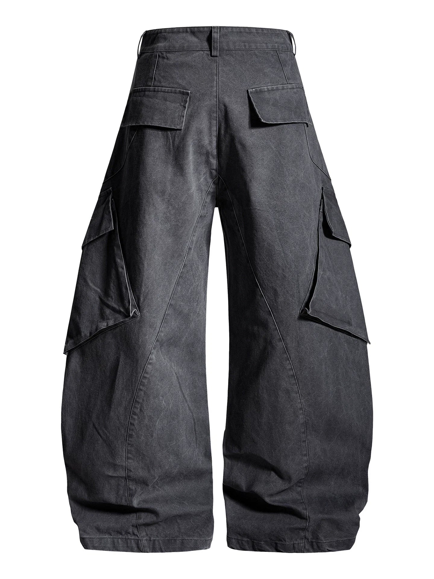 Axis Flare Cargo Pants