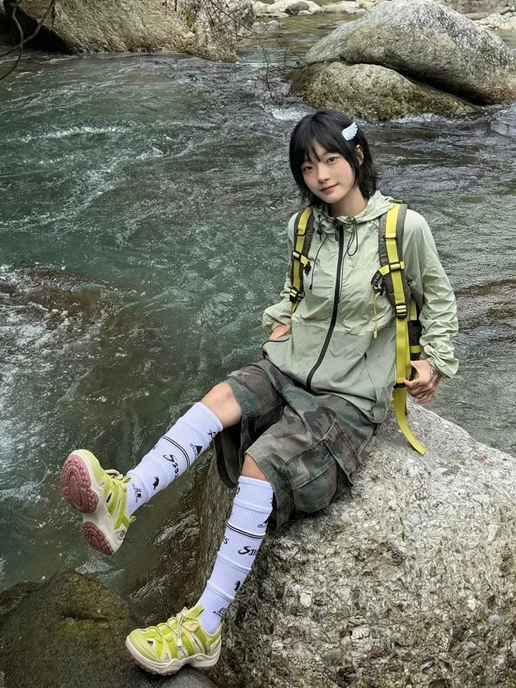 Creek Trail Sandals - Skipkicks