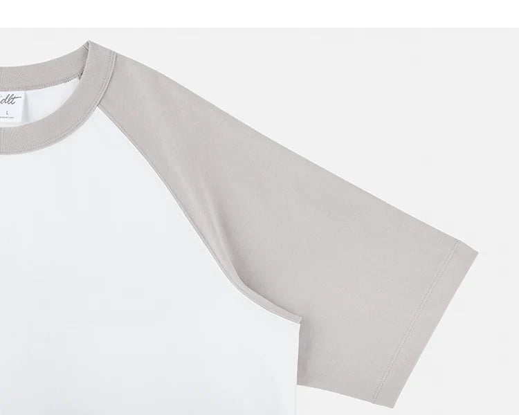 Sorona AirFlow Raglan Tech Tee
