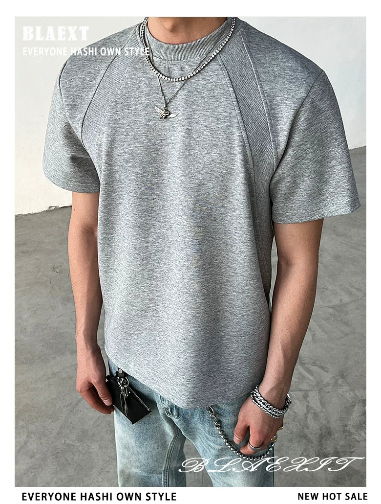 Urban Raglan Tee