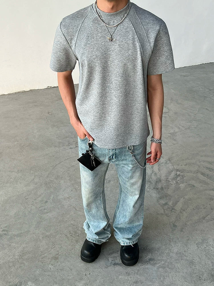 Urban Raglan Tee
