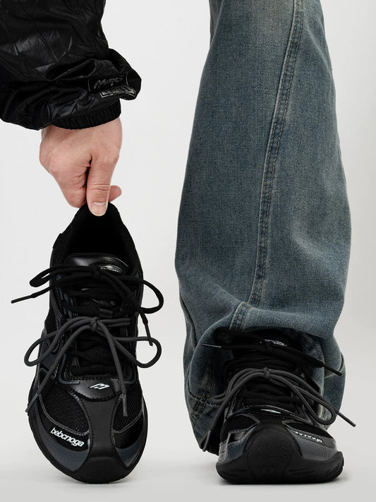 Shadow Stream Mesh Runners