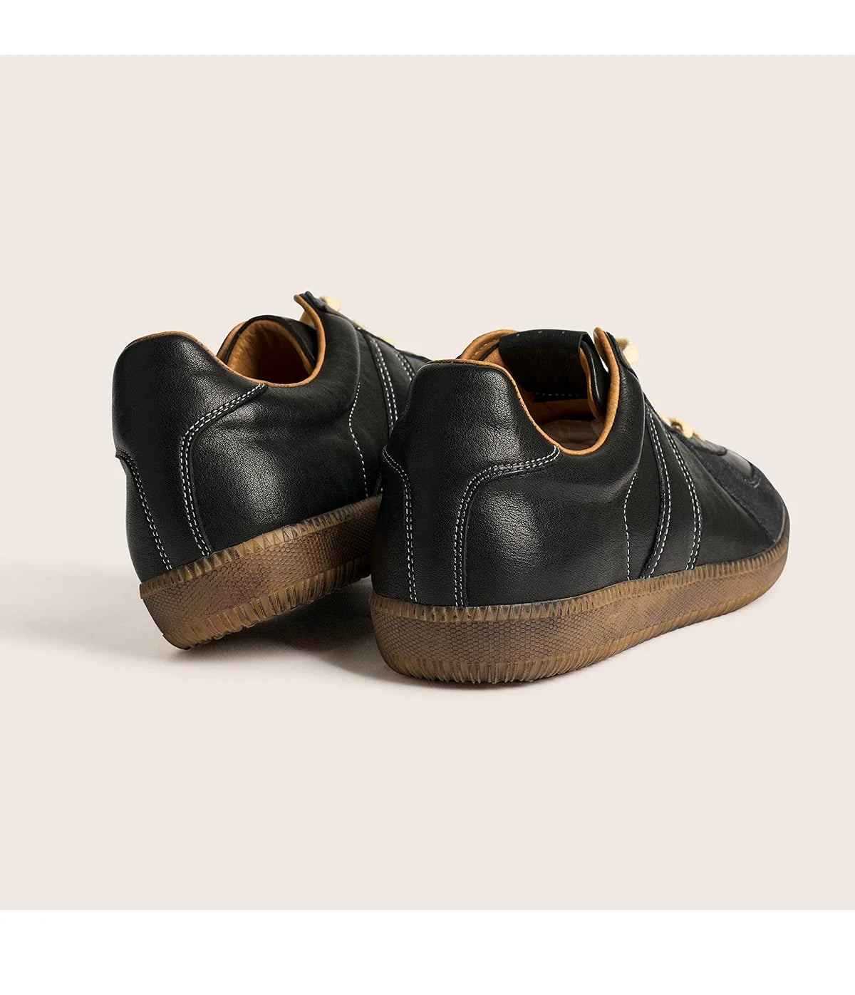 Artisan Heritage Sneakers - Skipkicks