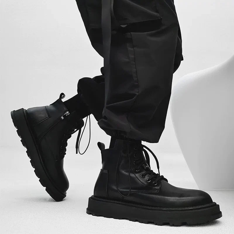 Onyx Traverse Command Boots