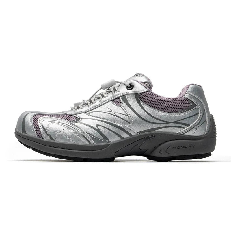 Streamline Trail Sneakers