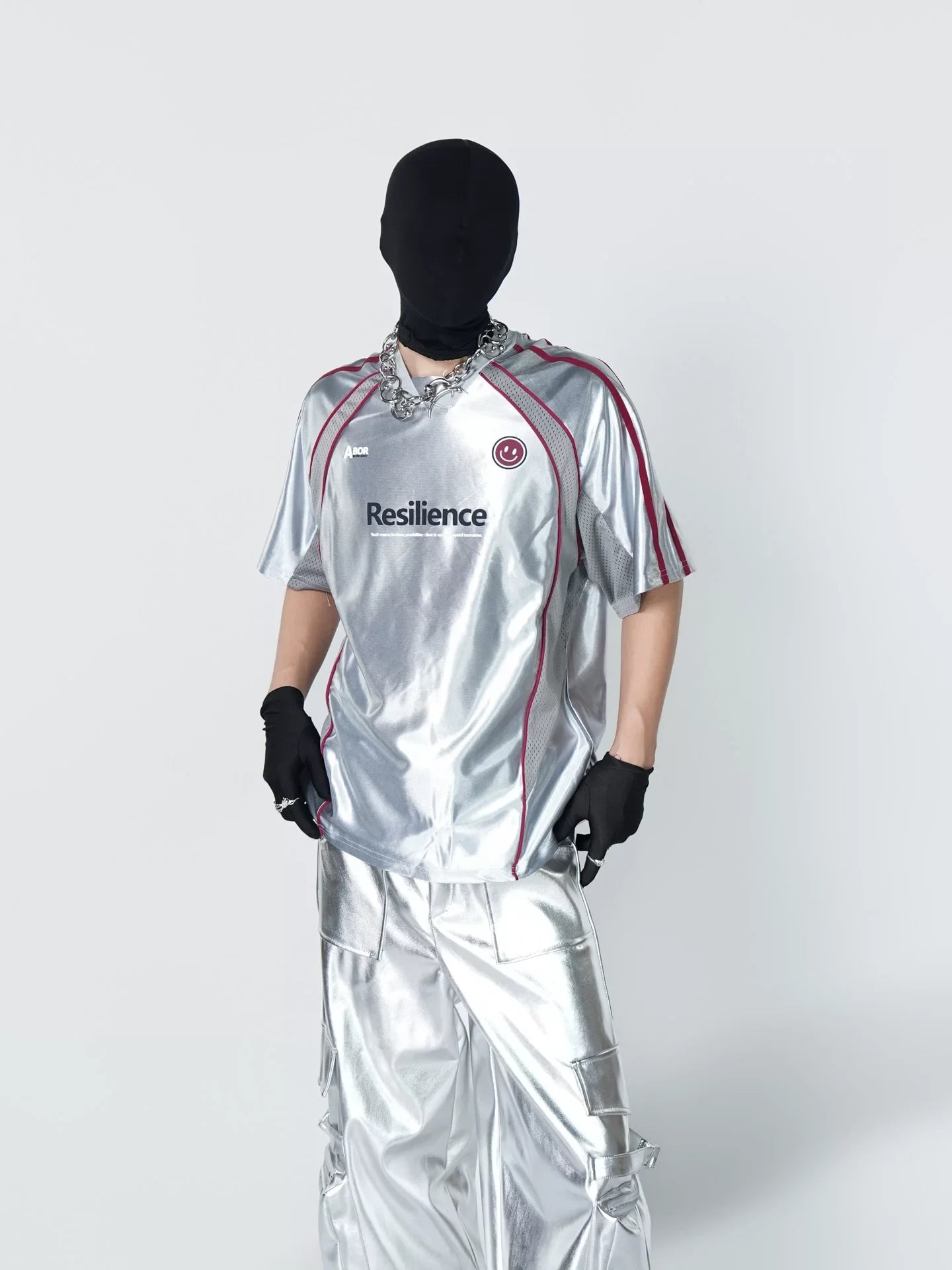 Lunar Rodeo Resilience Tech Jersey Top