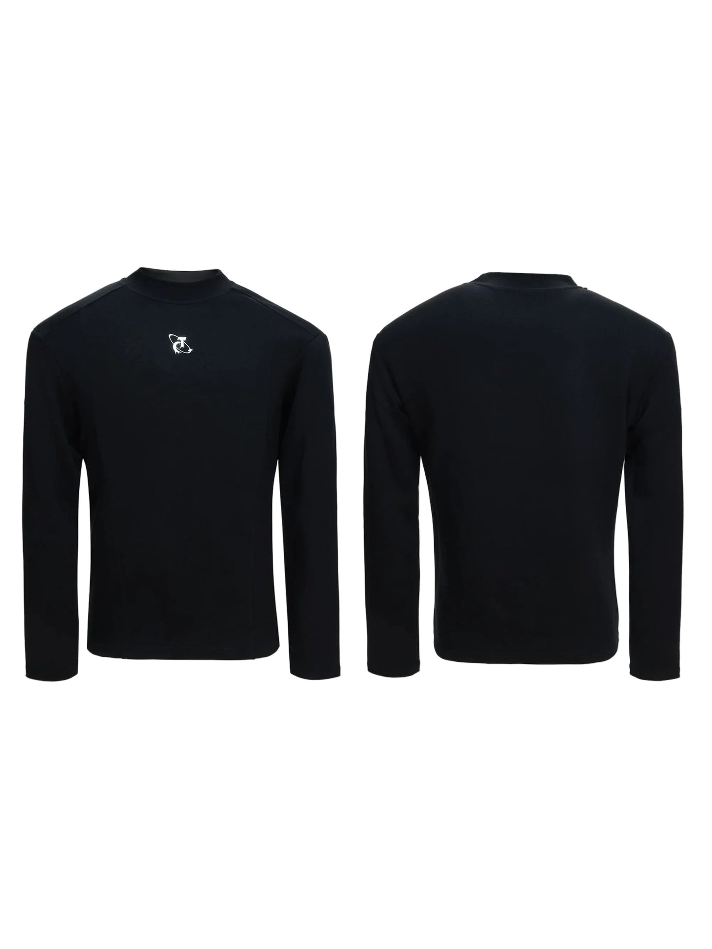 Contour Core Longsleeve Top