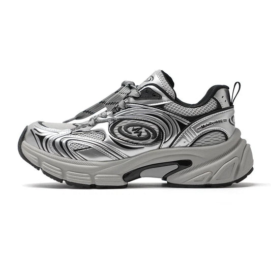 Vortex Orbit Sneakers