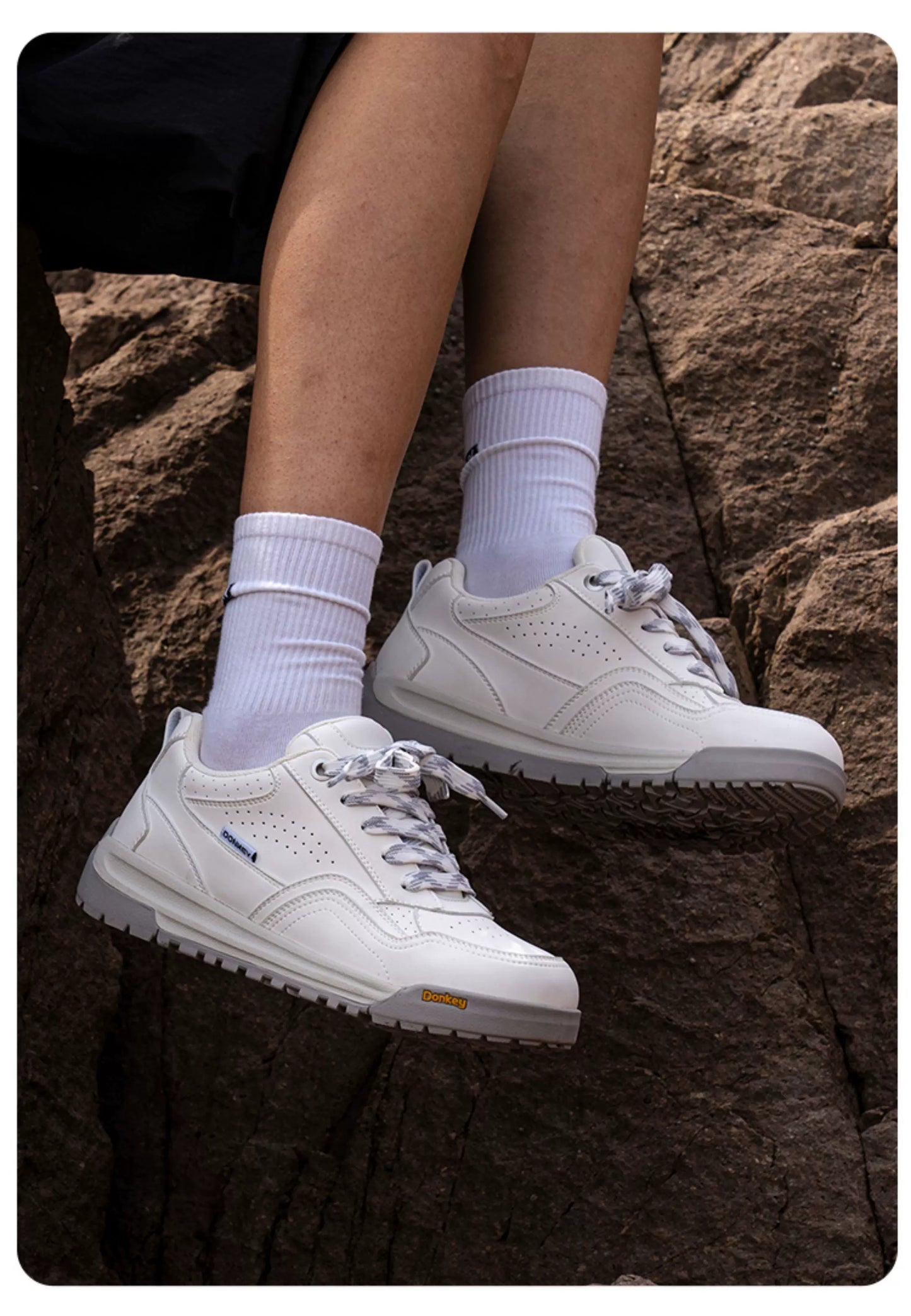 Stonecrest Cloudwalk Sneakers