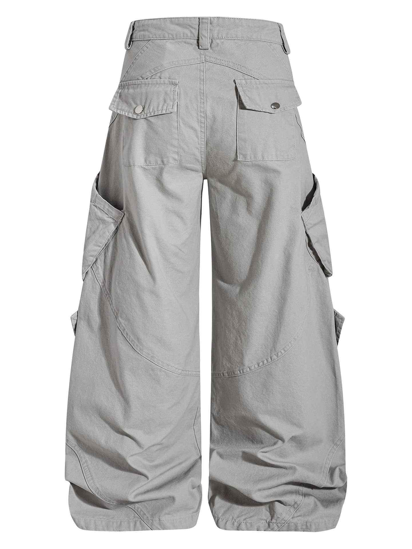 Axis Layered Cargo Pants